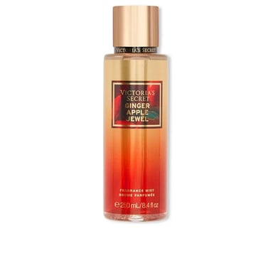 Gember Appel Sieraad Body Mist 250 ml