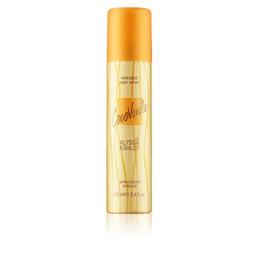 Coco Vanille Lichaamspray 100 ml