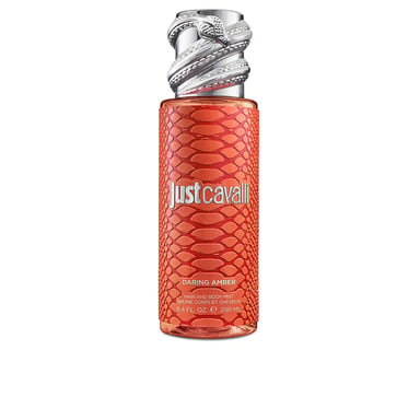 Mist Oranje Lichaamsspray 250 ml