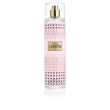 Lovely Lights Lichaamsnevel 236 ml