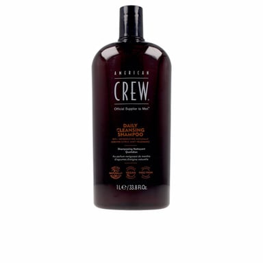 Dagligt Schampo 1000 ml