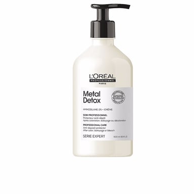 Metaal Detox Professionele Conditioner 500 ml