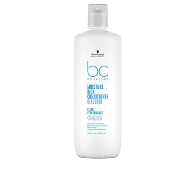 Bc Moisture Kick Conditioner 1000 ml