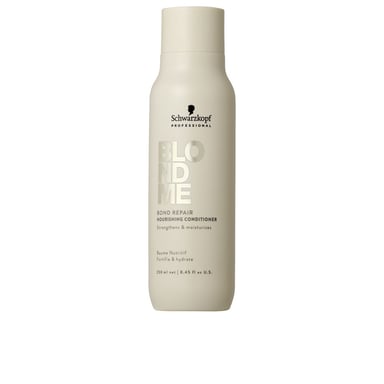 Blondme Bond Repair Närande Balsam 250 ml