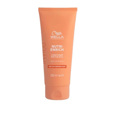 Invigo Nutri-enrich Diepe Voedingsconditioner voor Droog/Geschadigd Haar 200 ml
