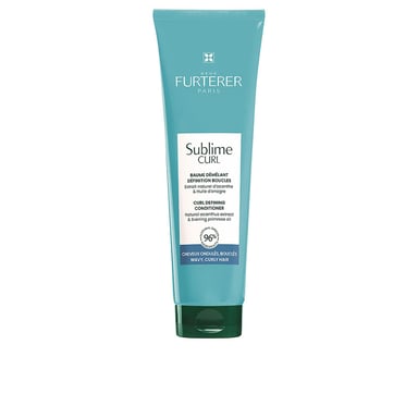 Sublime Curl Utredande Balsam Ruffle Aktiverare 150 ml