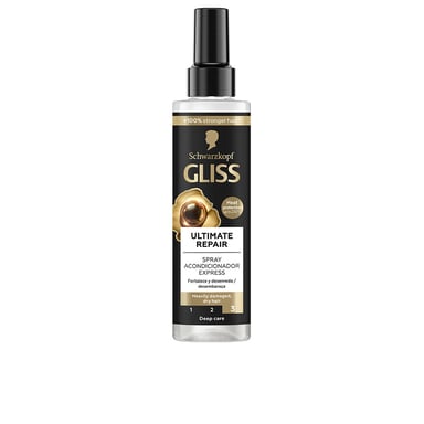 Gliss Ultimate Repair Balsamspray 200 ml
