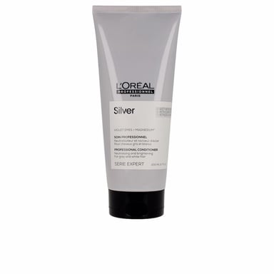 Zilveren Conditioner 200 ml