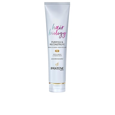 Hair Biology Purifies & Repairs Conditioner 160 ml