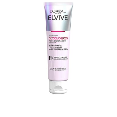 Elvive Glykolisk Glans Balsam 150 ml