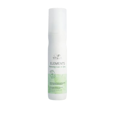 Elements Ontklittende Spray Voor Alle Haartypes 150 ml