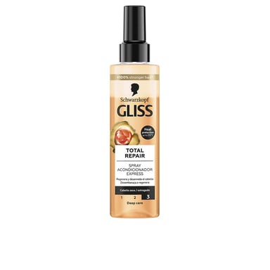 Gliss Total Repair Conditioner Spray 200 ml