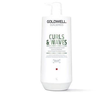 Curls & Waves Hydrating Conditioner 1000 ml
