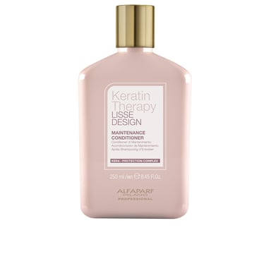 Lisse Design Keratin Therapie Onderhoudsconditioner 250 ml