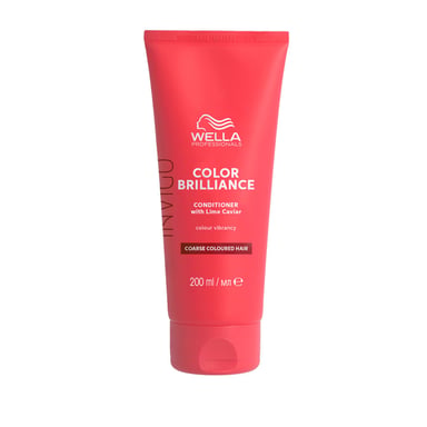 Invigo Color Brilliance Kleurbeschermende Conditioner Voor Dik Haar 200 ml