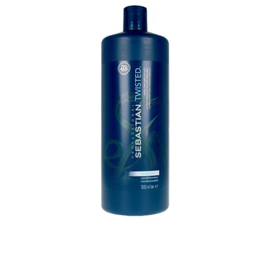Twisted Curl Hydration And Protection Conditioner 1000 ml