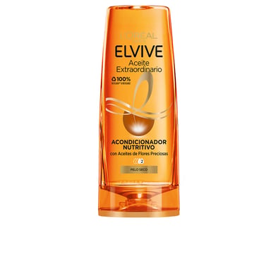 Elvive Extraordinärt Olja Närande Balsam 250 ml