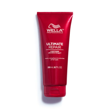 Ultimate Repair Diepe Voeding Conditioner Voor Beschadigd Haar 200 ml