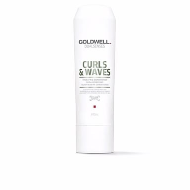 Krullen & Golven Conditioner 200 ml