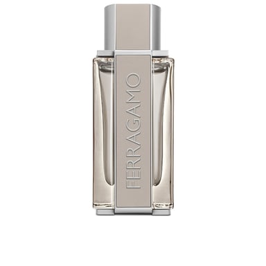 Ferragamo Bright Leather Heren Eau De Toilette Spray 100 ml