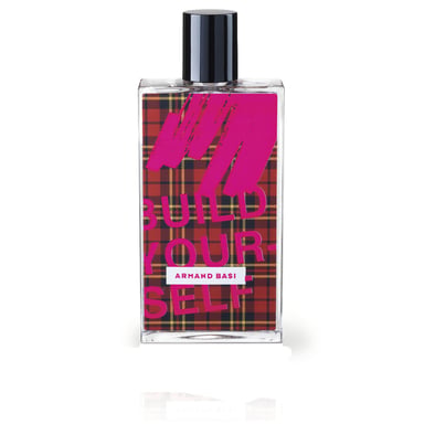 Uniform Bouw Je Zelf Edt Vapo 100 ml