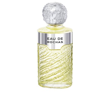 Eau De Rochas Eau De Toilette Spray 100 ml