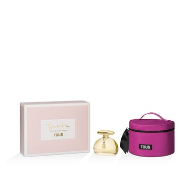 Tous Touch Skyddskal 2 st