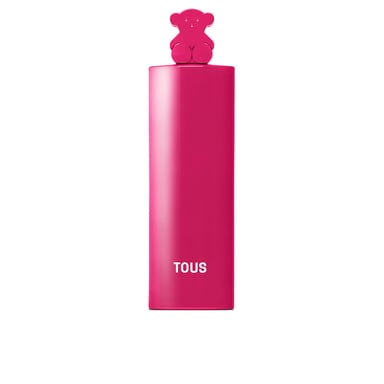 More More Pink Edt Vapo 90 ml