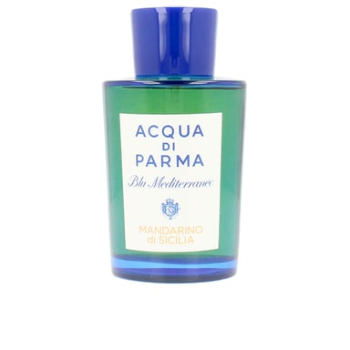Blu Mediterraneo Mandarin Di Sicilia Edt Vapo 180 ml