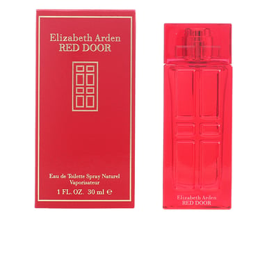 Rode Deur Eau De Toilette Spray 30 ml
