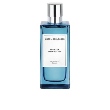 Les Eaux D’un Instant Aromatic Sage Edt Vapo 150 ml