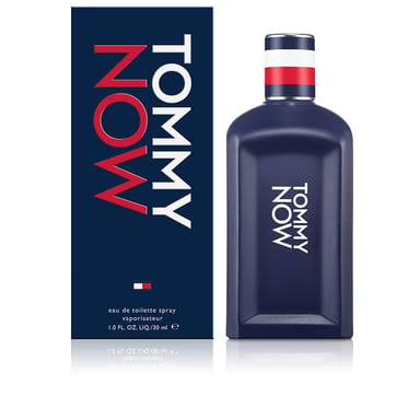 Tommy Now Edt Vapor 30 ml