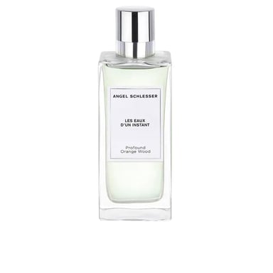 Les Eaux D'Un Instant Profund Orange Wood Eau De Toilette Spray Voor Heren 150 ml