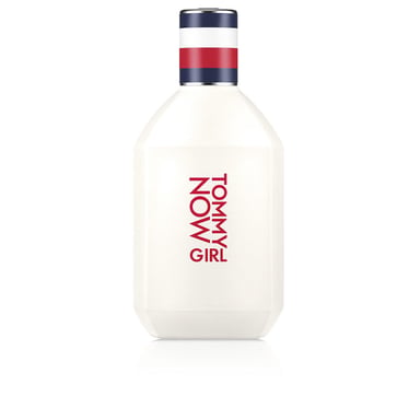 Tommy Now Girl Edt Vapor 100 ml