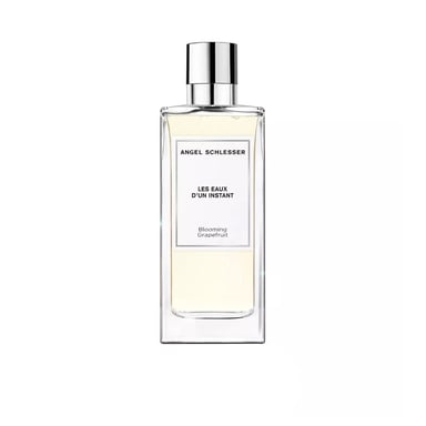 Les Eaux D'Un Instant Blooming Grapefruit Eau De Toilette Spray 100 ml