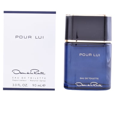 Pour Lui Eau De Toilette Spray 90 ml