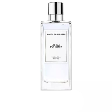 Les Eaux D'un Instant Instinktiv Marin Eau De Toilette Spray 150 ml