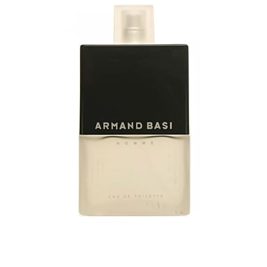 Armand Basi Homme Eau De Toilette Spray 125 ml