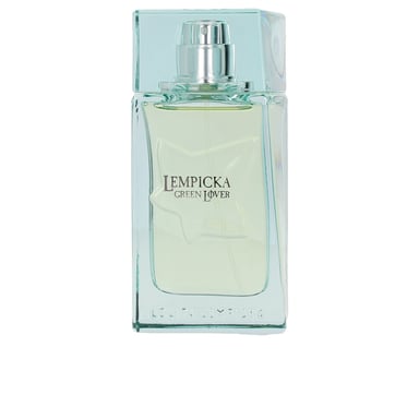 Green Lover Eau De Toilette Spray 50 ml