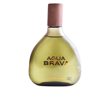 Agua Brava Aftershave Lotion 200 ml