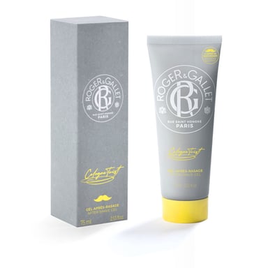 Cologne Twist Aftershave Gel 75 ml
