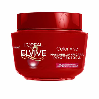 Elvive Color-vive Masker 300 ml