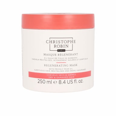 Regenererende Masker Met Vijggekaktusolie 250 ml