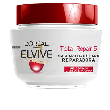 Elvive Total Repair 5 Masker 300 ml