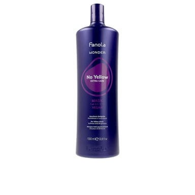 Geen Geelmasker 1000 ml
