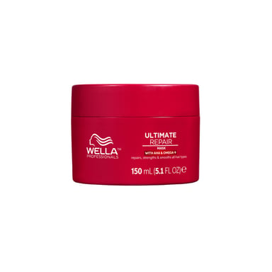 Ultimate Repair Damaged Hair Repair Mask 150 ml