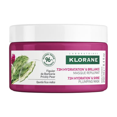 Barbaria Vijgenmasker 250 ml
