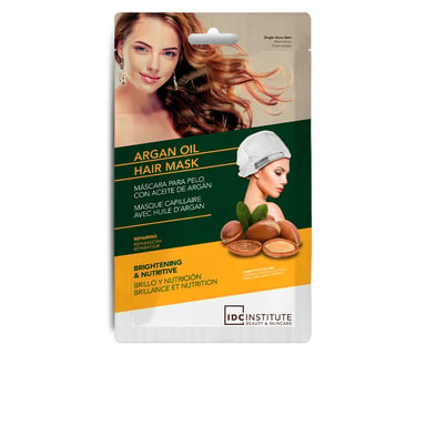 Hårmask med Arganolja 40g