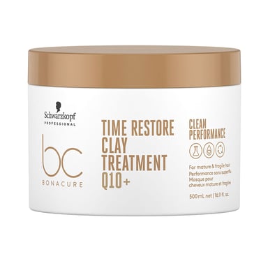 Bc Time Restore Q10+ Lera Behandling 500 ml
