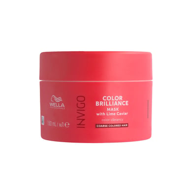 Invigo Color Brilliance Invigo Färgskyddande Mask Tjockt Hår 150 ml